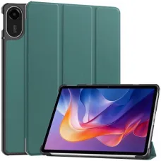 Чохол Book Cover Xiaomi Redmi Pad 2 (11) (Pine Green)