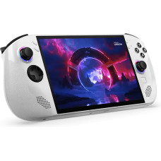 Lenovo Legion Go S 512 GB Glacier White (83L3001ARA)