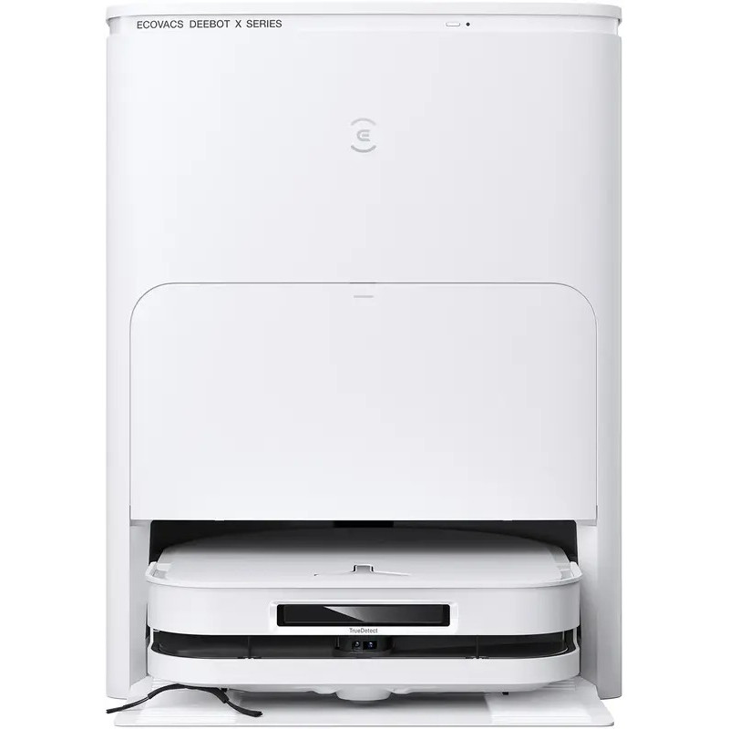 Робот-пилосос Ecovacs Deebot Ozmo X5 Pro Omni (DDX39) White