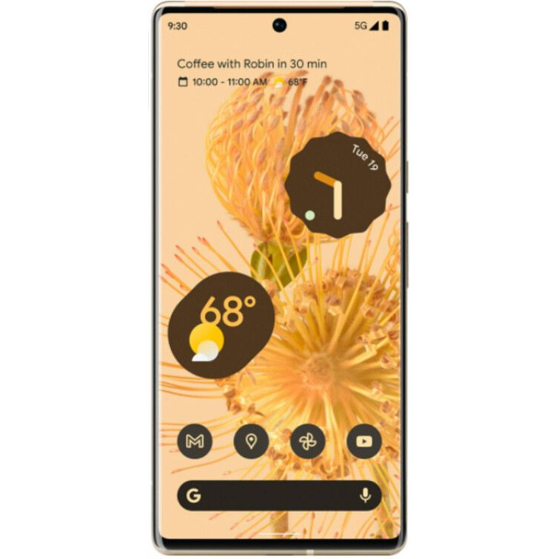 Google Pixel 6 Pro 12/128Gb Sorta Sunny
