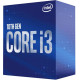 Процессор Intel Core i3 10105 3.7GHz (6MB, Comet Lake, 65W, S1200) Box (BX8070110105)