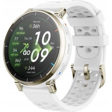Amazfit Active 3 Premium Aero White (W2559GL3N)