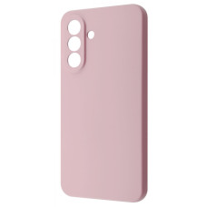 Чохол WAVE Colorful Case (TPU) Samsung Galaxy A26 pink sand (61239)