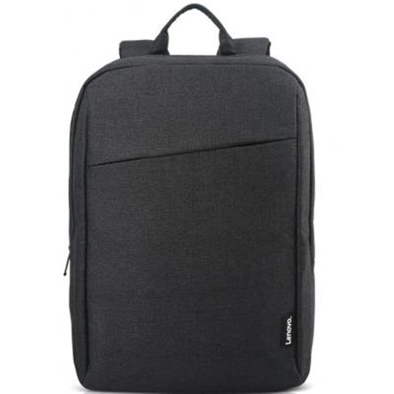 Рюкзак для ноутбука Lenovo Casual B210 Black (GX40Q17225)