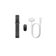 Google Fitbit Air Obsidian