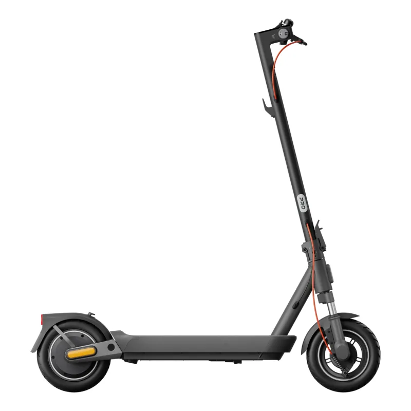 Xiaomi Electric Scooter 5 Pro Black (BHR9612EU)