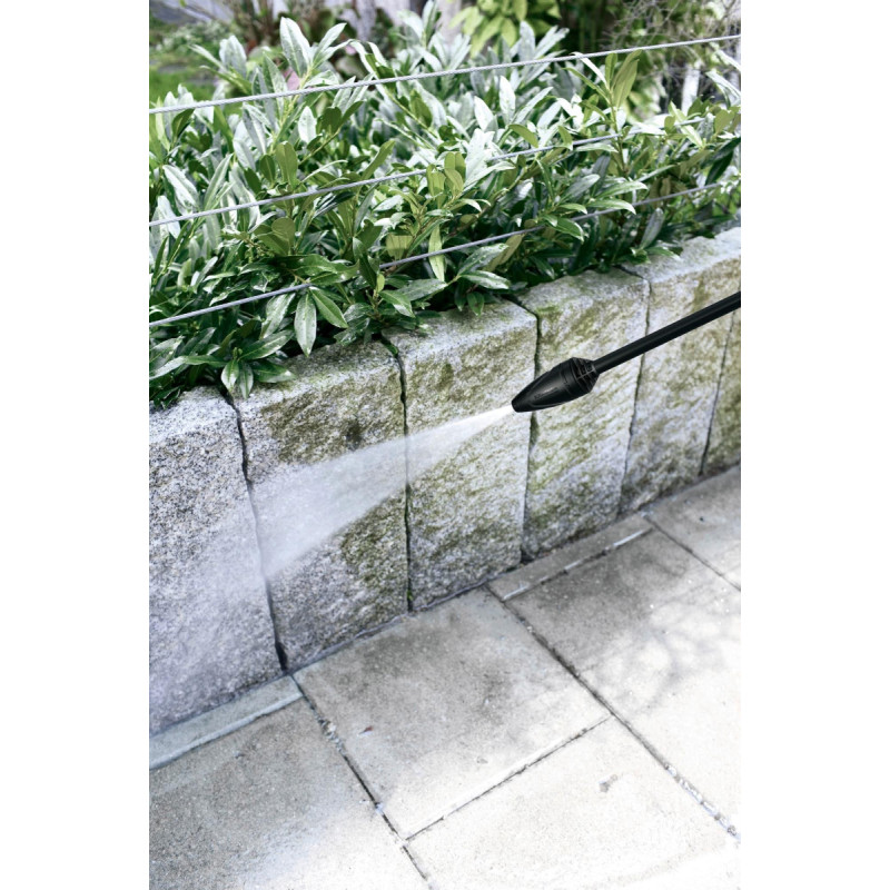 Минимойка Karcher K 5 Power Control Flex (1.324-700.0)