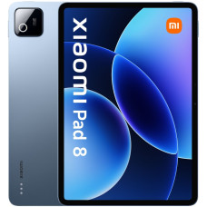 Планшет Xiaomi Pad 8 WiFi 8/128GB Blue (VHU6361EU)
