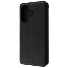 Чохол WAVE Cubic Rubic Case Xiaomi Redmi 13 4G/Poco M6 4G/Note 13R black (62220)