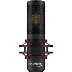 HyperX ProCast Black (699Z0AA)