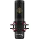 HyperX ProCast Black (699Z0AA)