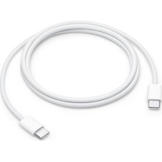 Apple USB Type-C to USB Type-C 1m White (MW493) (EU)