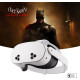 Meta Quest 3S 128GB with Batman: Arkham Shadow Bundle