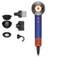 Фен для волосся Dyson Supersonic HD16 Nural Vinca Blue/Topaz (515166-01)