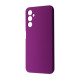 Чохол WAVE Full Silicone Cover Samsung Galaxy S26 purple (65584)