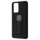 Чохол Armor Magnetic Motorola Moto G06/G06 Power black (65574)