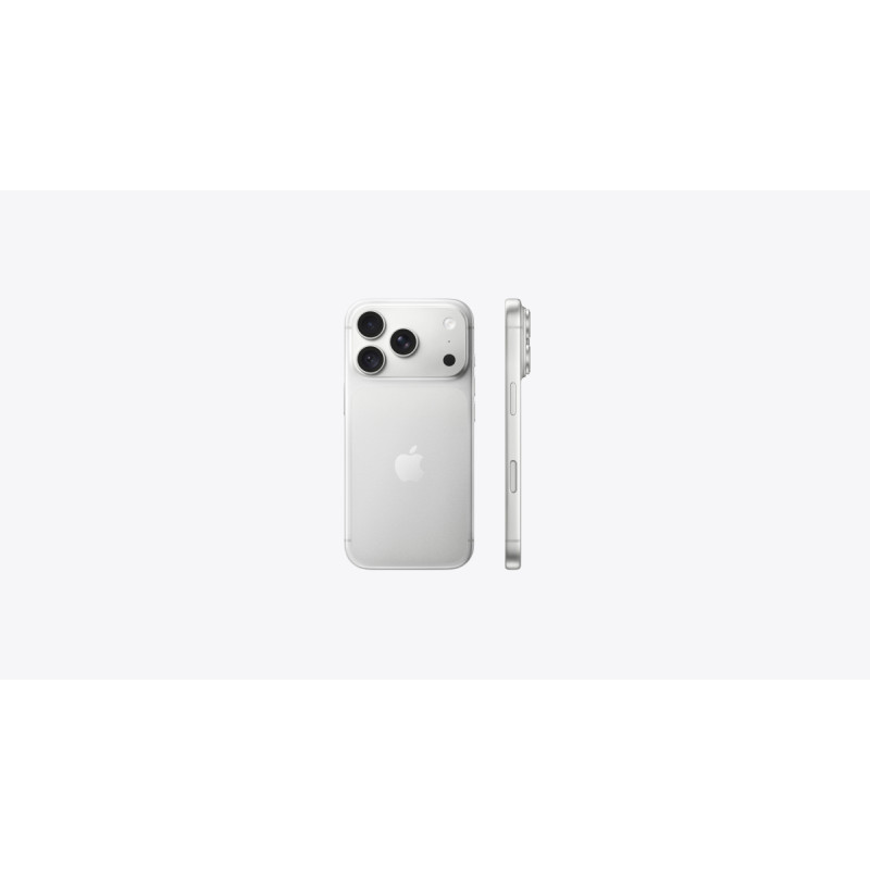 Apple iPhone 18 Pro 256GB Silver