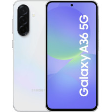 Samsung Galaxy A36 5G 8/256GB Awesome White (SM-A366BZAG) EU