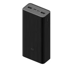 Xiaomi 30000mAh 18W (BHR9126GL) Black