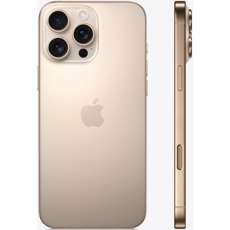 Apple iPhone 16 Pro Max 1TB Desert Titanium (MYX63)