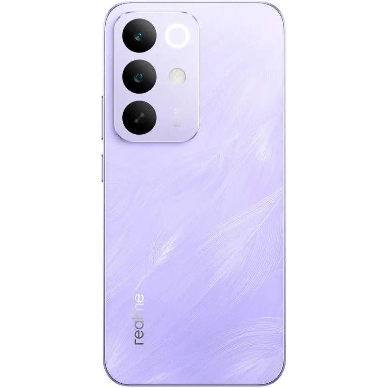 Смартфон Realme C85 Pro 8/128GB (RMX5555) Parrot Purple