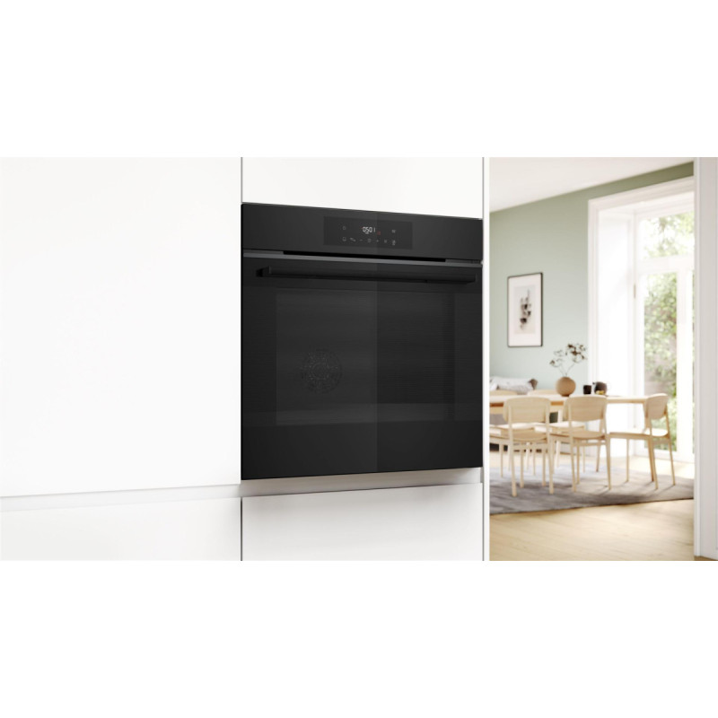 Духова шафа Bosch HJG852YT0T