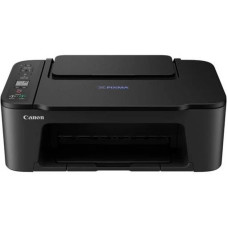 МФУ А4 цв. Canon Pixma E3640 EUM/EMB BK c Wi-Fi (6672C039AA)