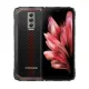 Doogee Blade 10 4/128Gb Kevlar Red NFC EU