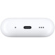 Бездротові навушники Apple AirPods Pro (2nd generation) with MagSafe Charging Case (USB‑C) (MTJV3)