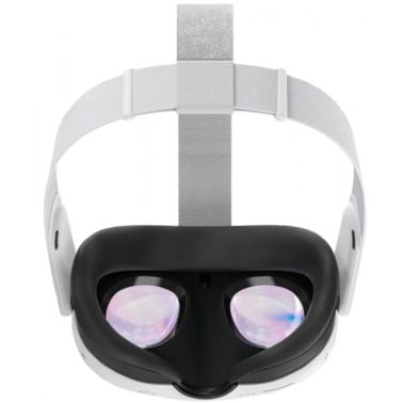 Окуляри віртуальної реальності Oculus Meta Quest 3 512Gb