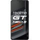 Realme GT Neo 3 80W 8/128GB Asphalt Black EU
