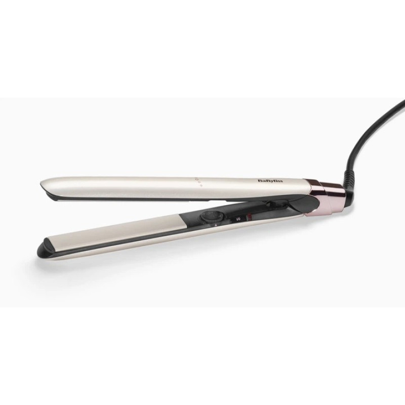 Випрямляч для волосся Babyliss Stardust Shimmer ST914PE