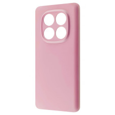 Чохол WAVE Colorful Case (TPU) Xiaomi Redmi Note 15 Pro 4G pink sand (67750)