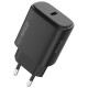 МЗП Proove Silicone Power 2 25W (Type-C) black (WCSP25010001)
