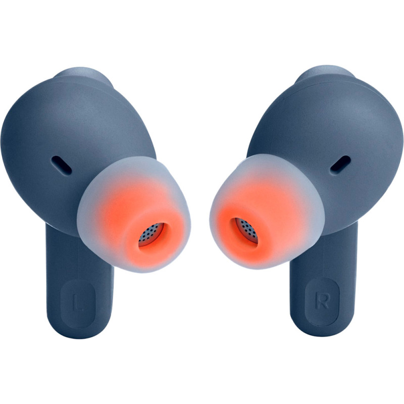 Bluetooth-гарнітура JBL Tune 230NC Blue (JBLT230NCTWSBLU)