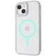 Чохол Proove Cuprum Case with Magnetic Ring iPhone 15 mint (PCCMIP150009)