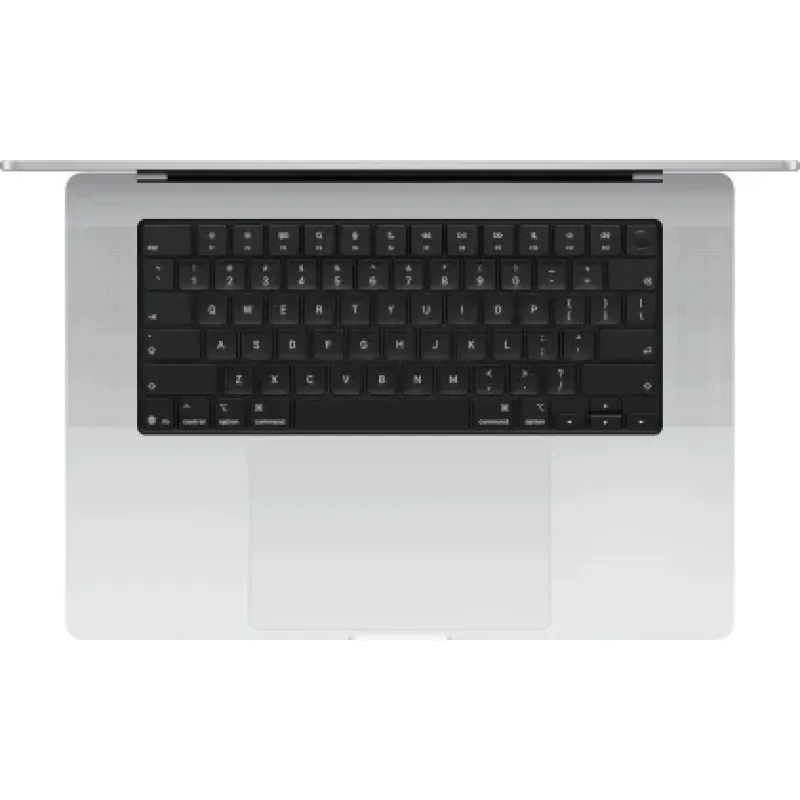 Apple MacBook Pro 16 M5 Max 18CPU/40GPU/128GB/8TB Silver (Z1MV00031)
