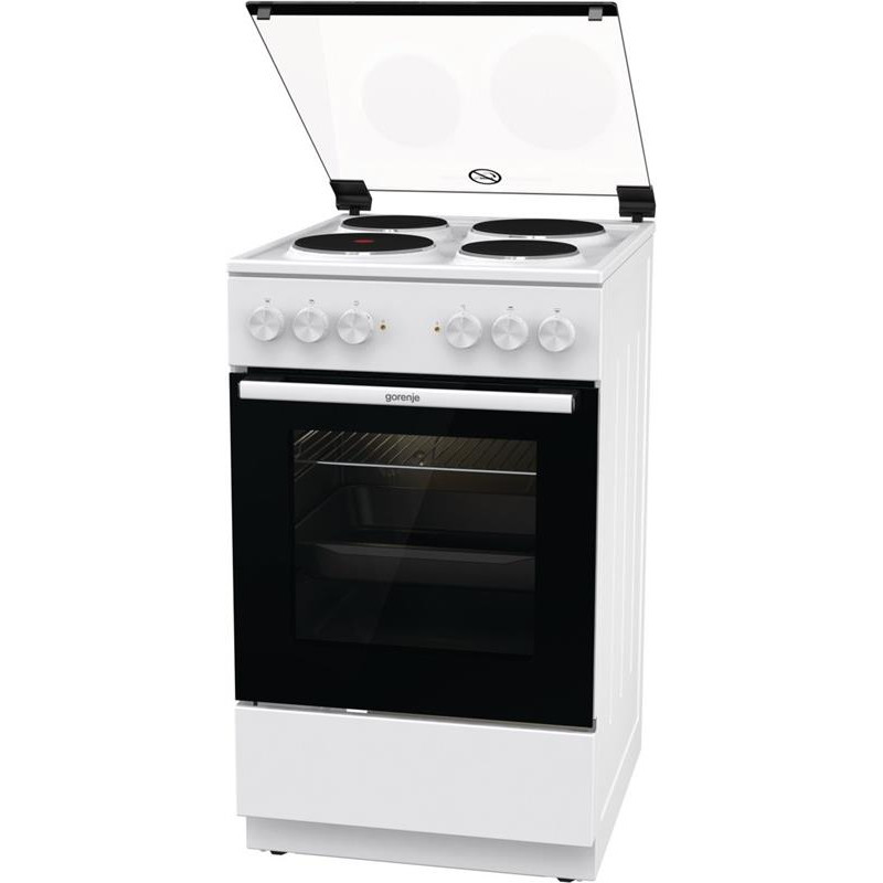 Плита Gorenje GE5A21WH