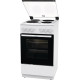 Плита Gorenje GE5A21WH
