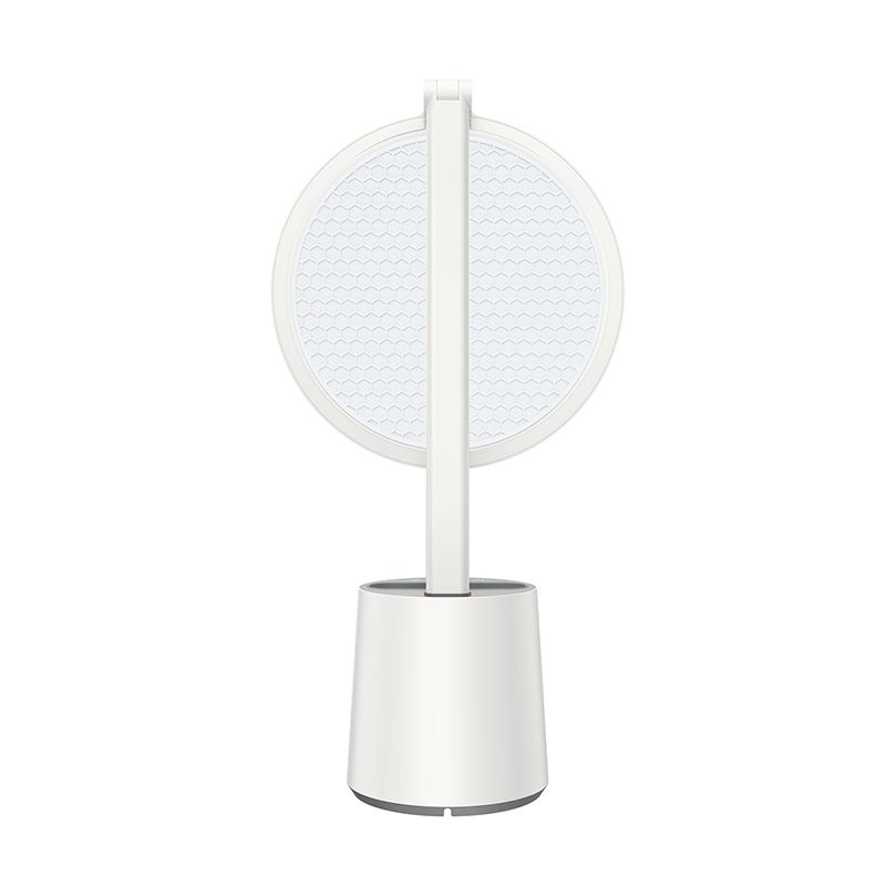 Лампа BASEUS Smart Eye Series Full Spectrum Double Light Source Reading and Writing Desk Lamp (DGZH-02)