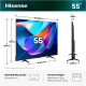 Телевизор Hisense 55A6S