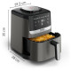 Мультипечь Tefal Easy Fry Silence EY551HE0
