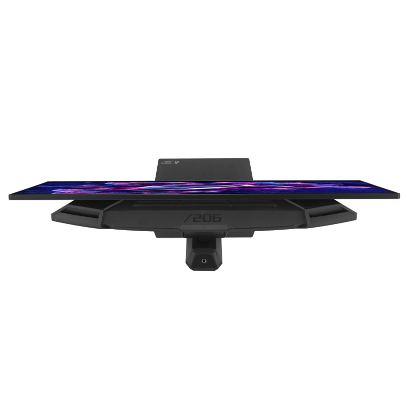 Монiтор Asus 26.5