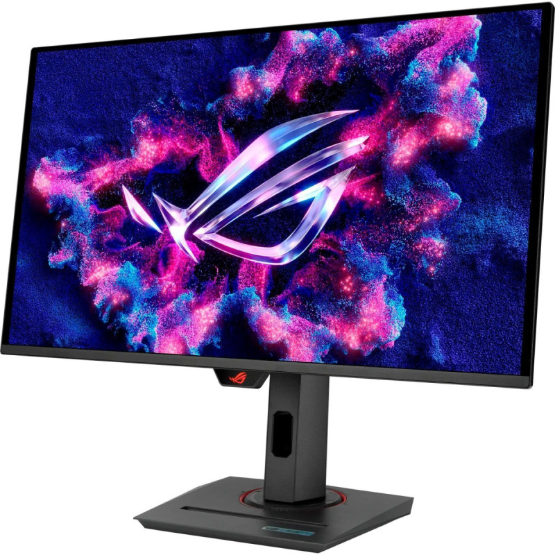Монітор Asus 26.5 ROG Strix XG27ACDNG 2xHDMI, DP, USB-C, 3xUSB, OLED, 2560x1440, 360Hz, 0.03ms, DCI-P3 99%, AdaptiveSync, Pivot, HDR400
