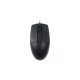 Комплект (клавіатура, миша) A4-Tech KK-3330 Black USB