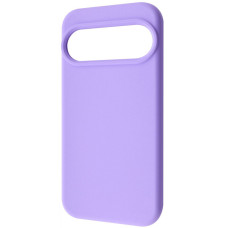 Чохол WAVE Full Silicone Cover Google Pixel 10/10 Pro light purple (67172)