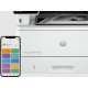 Багатофункціональний пристрій А4 HP LaserJet Pro 4103dw з Wi-Fi (2Z627A)
