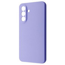 Чохол WAVE Colorful Case (TPU) Samsung Galaxy A26 light purple (61239)