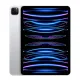 Apple iPad Pro 11 2022 Wi-Fi 512GB Silver (MNXJ3)