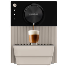 Кофемашина Cecotec Cremmaet Cube Beige (A92_EU01_119704)